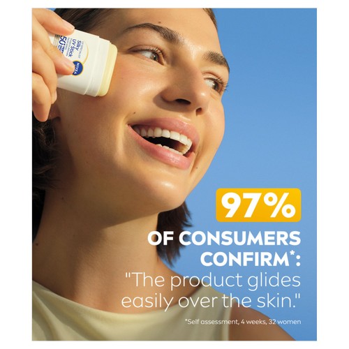 Nivea Sun Face Specialist Silky Uv Stick SPF 50 15ML