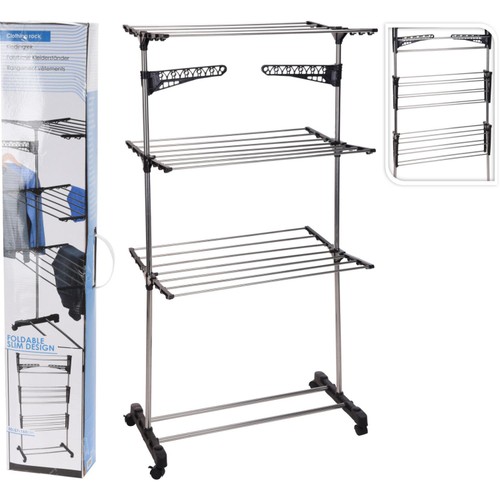 Storage Solutions Clothes Dryer