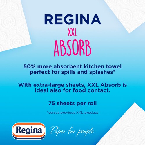 Regina XXL Absorb 1 Roll