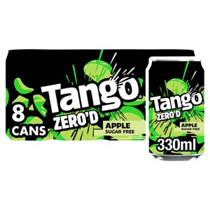 Tango 8 x330ml