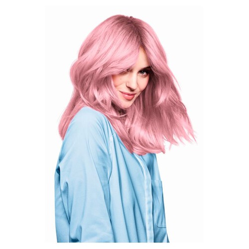 Schwarzkopf Live Pretty Pastels Rose Gold P123