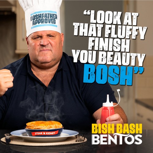 Fray Bentos Steak & Kidney Pie