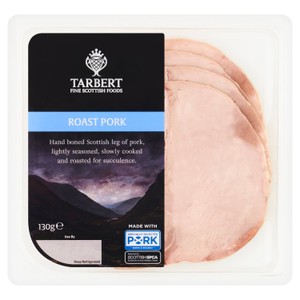 Tarbert 130g