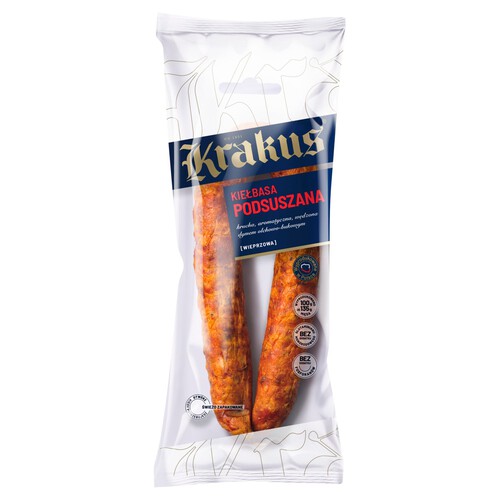 Krakus Podsuszana Sausage