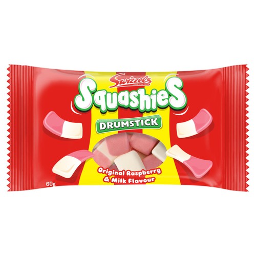 Swizzles Drumstick Squashies 