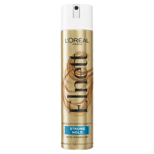  Elnett Extra Strong Hairspray