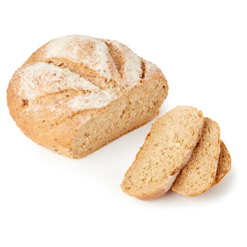 Morrisons Wheat Spelt Rye Cob