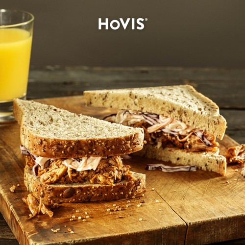 Hovis Seed Sensations Seven Seeds Bread 800g