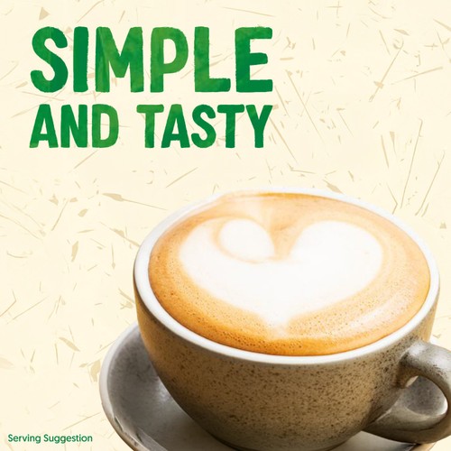 Alpro Organic Soya No Sugars Long Life Drink 1L