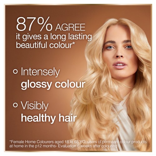 Good 6.0 Mochaccino Brown