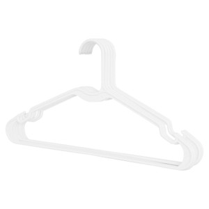 Addis Basic Hangers 5 Pack