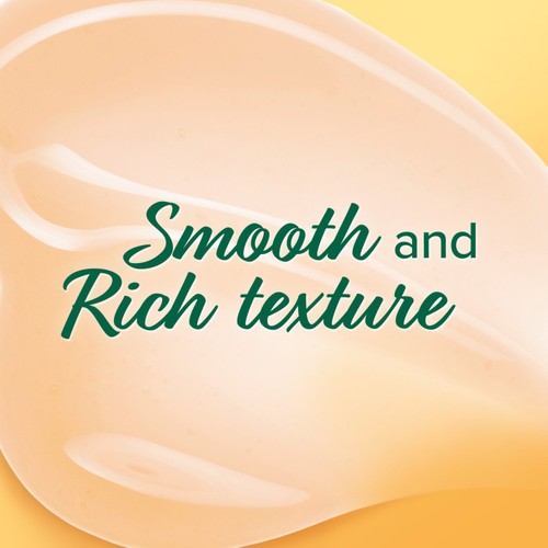 Palmolive Thermal Spa Smooth Butter Shower Gel Body Wash