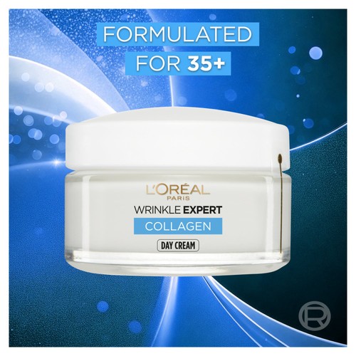 L'Oreal Paris Anti-Wrinkle Expert Cream 35+