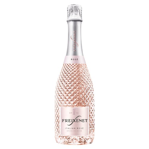 Freixenet Italian Sparkling Rose   75cl