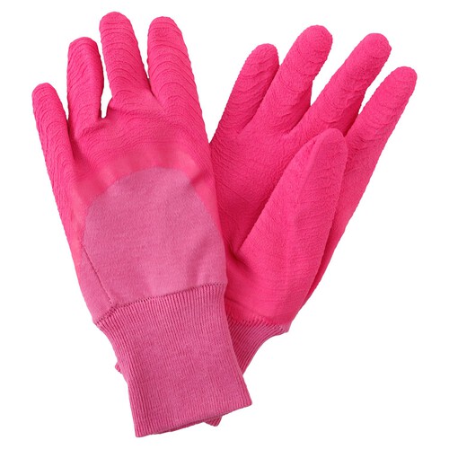 Ks Ultimate All Round Gloves Pink (Medium)