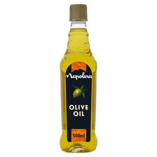 Napolina Olive Oil