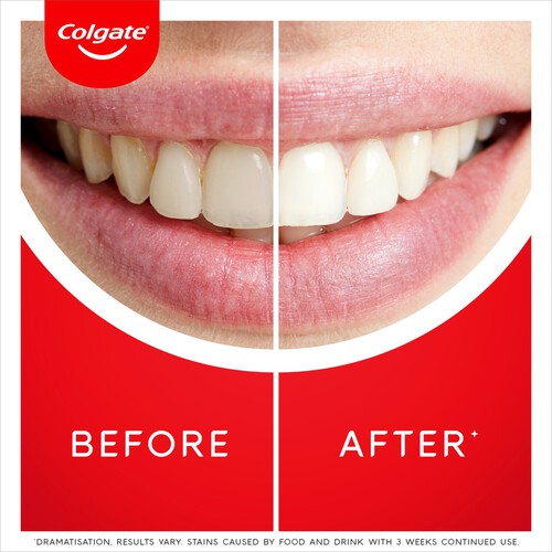 Colgate Max White Ultra Fresh Pearls Whitening Toothpaste 75ml