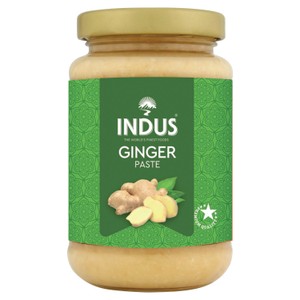 Indus Minced Paste Ginger