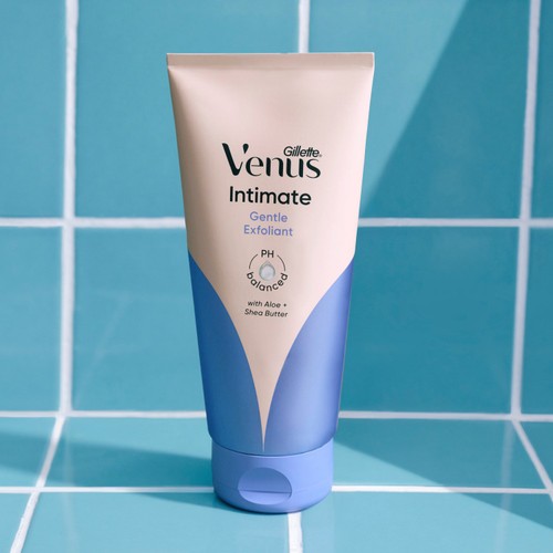 Venus Skin Smoothing Exfoliant