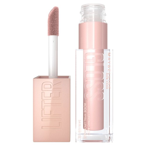 Maybelline Lifter Gloss Lipgloss 002 Ice 48G