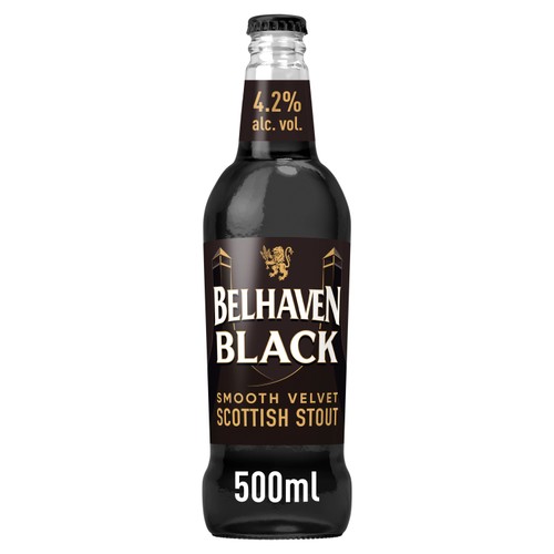 Belhaven Black