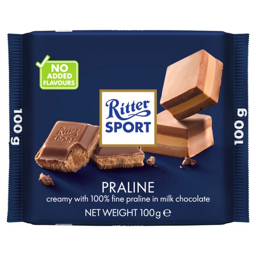 Ritter Sport Praline 