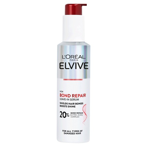 L'Oreal Paris Elvive Bond Repair Serum