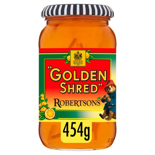 Robertson's Golden Shred Marmalade