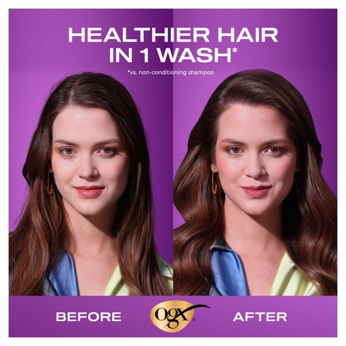 Ogx Thick & Full Biotin & Collagen Conditioner