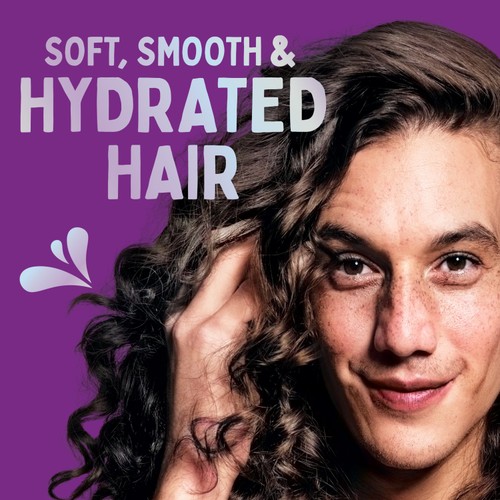 Aussie Repair SOS Shampoo 