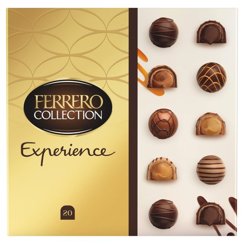 Ferrero Collection Experience 178G