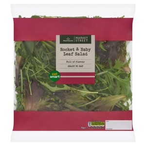 Morrisons 70g