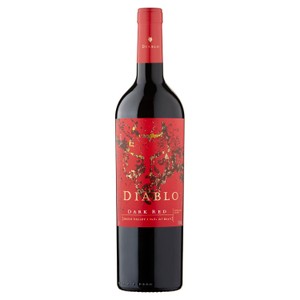 Diablo Dark Red | Morrisons