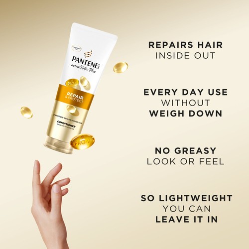 Pantene Repair Protect Hair Conditioner
