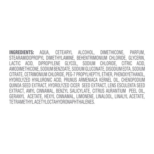 Dove Conditioner Soothing Hydration 