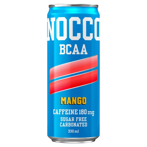 Nocco Mango