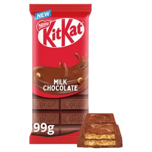 Kit Kat 2 Finger 6 Pack Dark