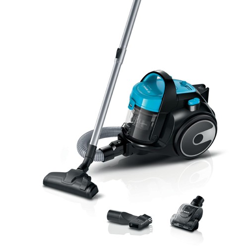 Bosch Series 2 Bagless Cyclinder Vacuum