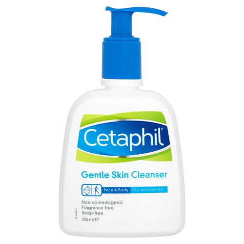 Cetaphil Gentle Skin Cleanser