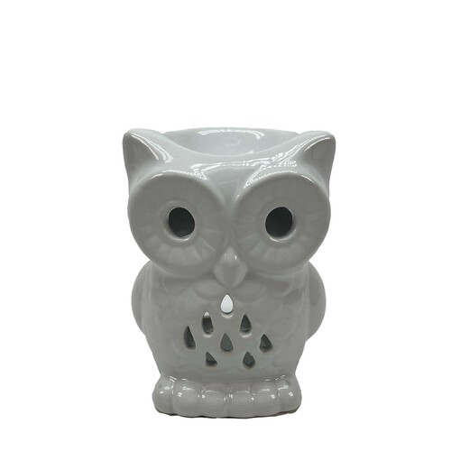 Nutmeg Home Owl Oil Burner