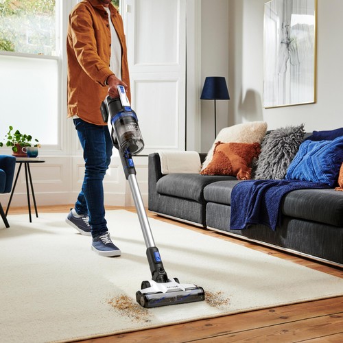 Vax Cordless Pace Original Vacuum