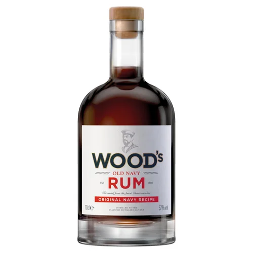 Wood's