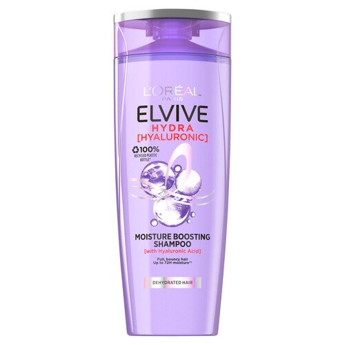 Elvive Hydra Hyaluronic Shampoo