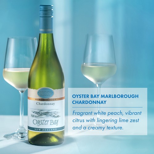 Oyster Bay Chardonnay