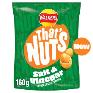 That's Nuts 160g