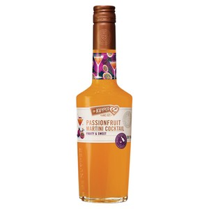 De Kuyper Passion Fruit Liqueur