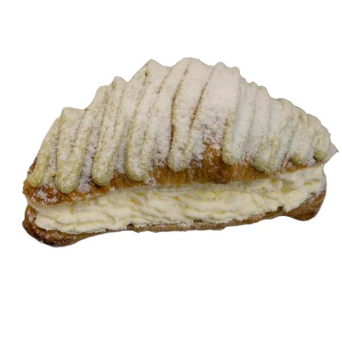 Morrisons Filled Croissant Pistachio Cream