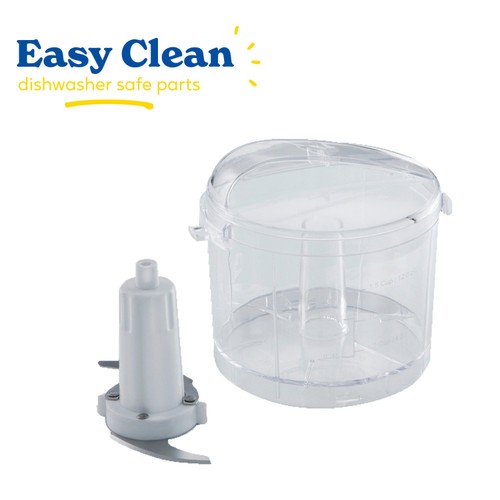Russell Hobbs 22220 Mini Chopper 1 litre