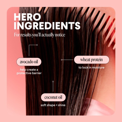 Monday Smooth Conditioner 