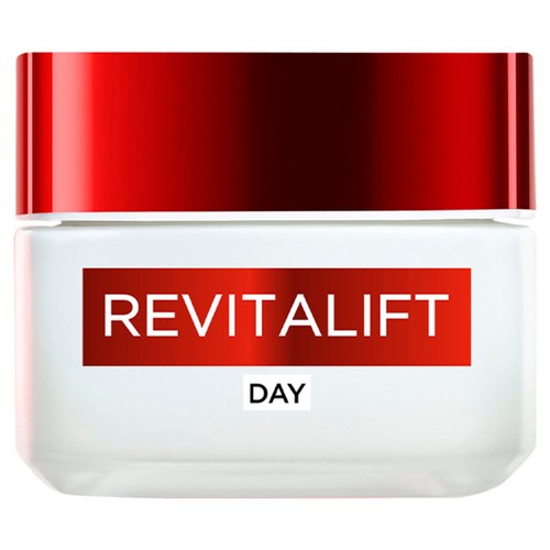 L'Oreal Revitalift Hydrating Day Cream Pot 